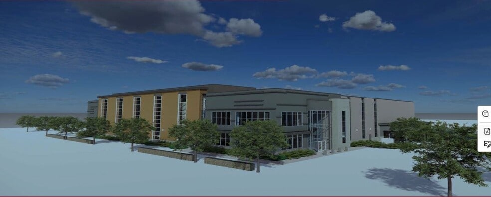 33 Lake George st, Devens, MA for lease - Primary Photo - Image 1 of 1