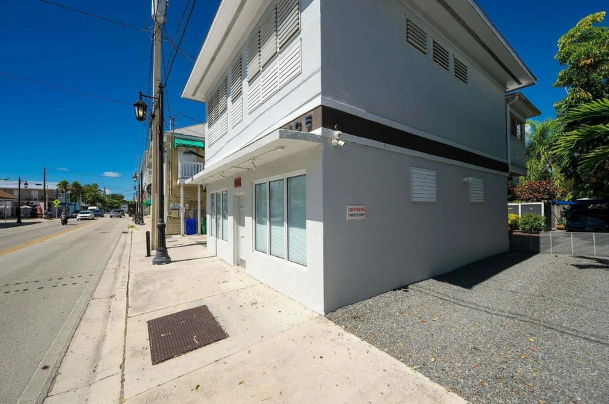 1011 Truman Ave, Key West, FL for sale - Building Photo - Image 2 of 19