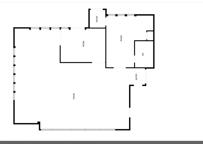 5107 Fair Oaks Blvd, Carmichael, CA for lease - Building Photo - Image 2 of 10