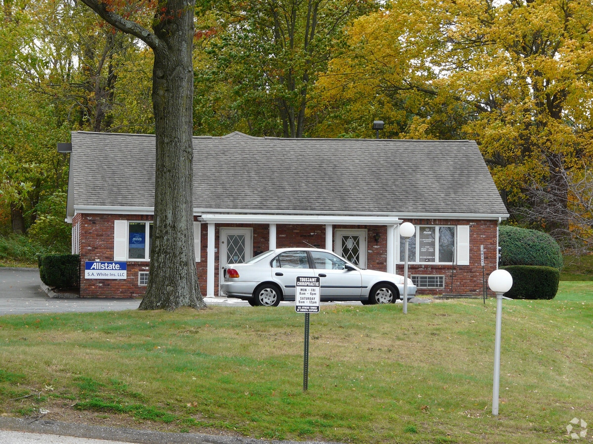 11 Stony Hill Rd, Bethel, CT 06801