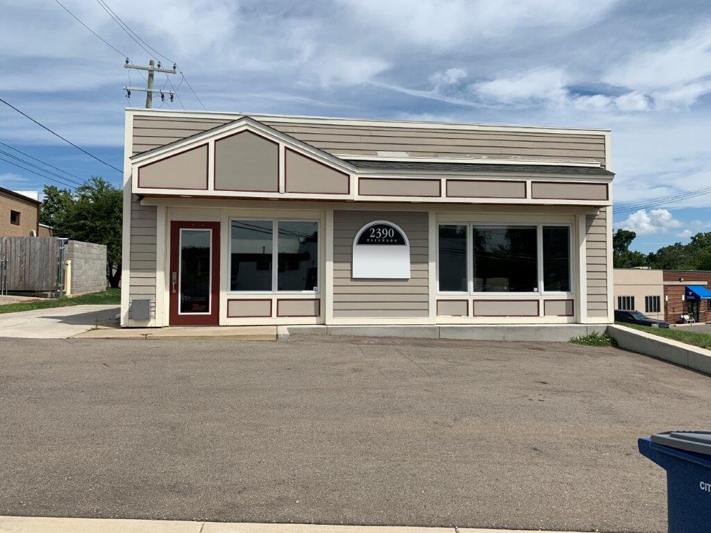 2390 Winewood Ave, Ann Arbor, MI for sale Building Photo- Image 1 of 1