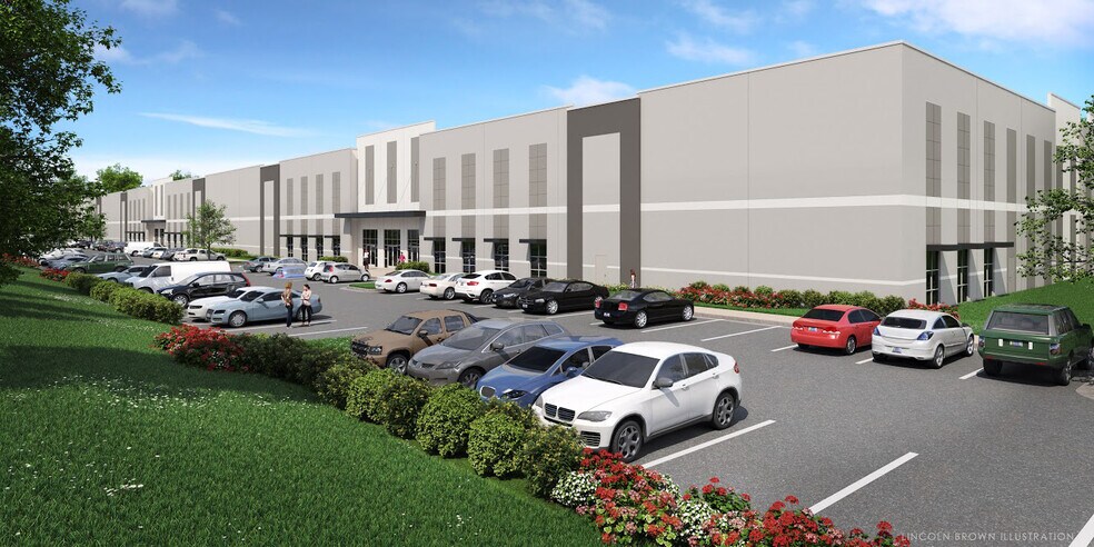 2324 Ferrell Rd, Durham, NC for sale - Primary Photo - Image 1 of 1