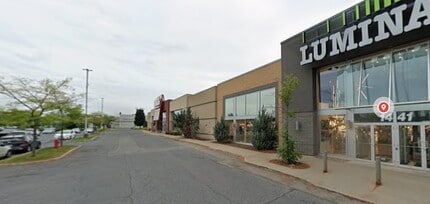 1431 Boul Des Promenades, Saint-hubert, QC for lease Other- Image 2 of 3