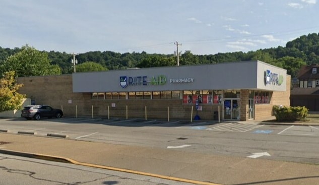 847 Midland Ave, Midland, PA for sale Primary Photo- Image 1 of 3