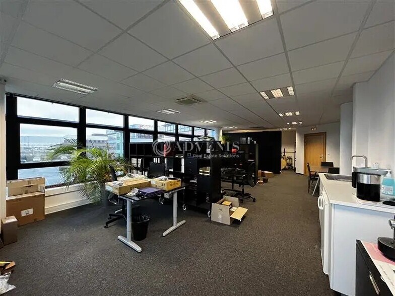 Office in Molsheim for sale - Interior Photo - Image 3 of 9