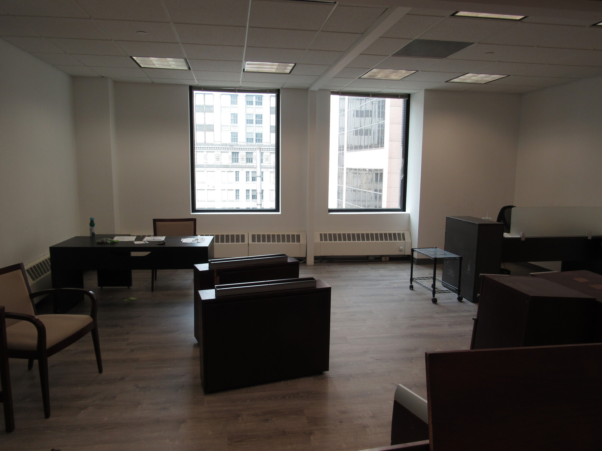 105 W Madison St, Chicago, IL for lease Interior Photo- Image 1 of 28