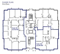 19275 W Capitol Dr, Brookfield, WI for sale Floor Plan- Image 1 of 1