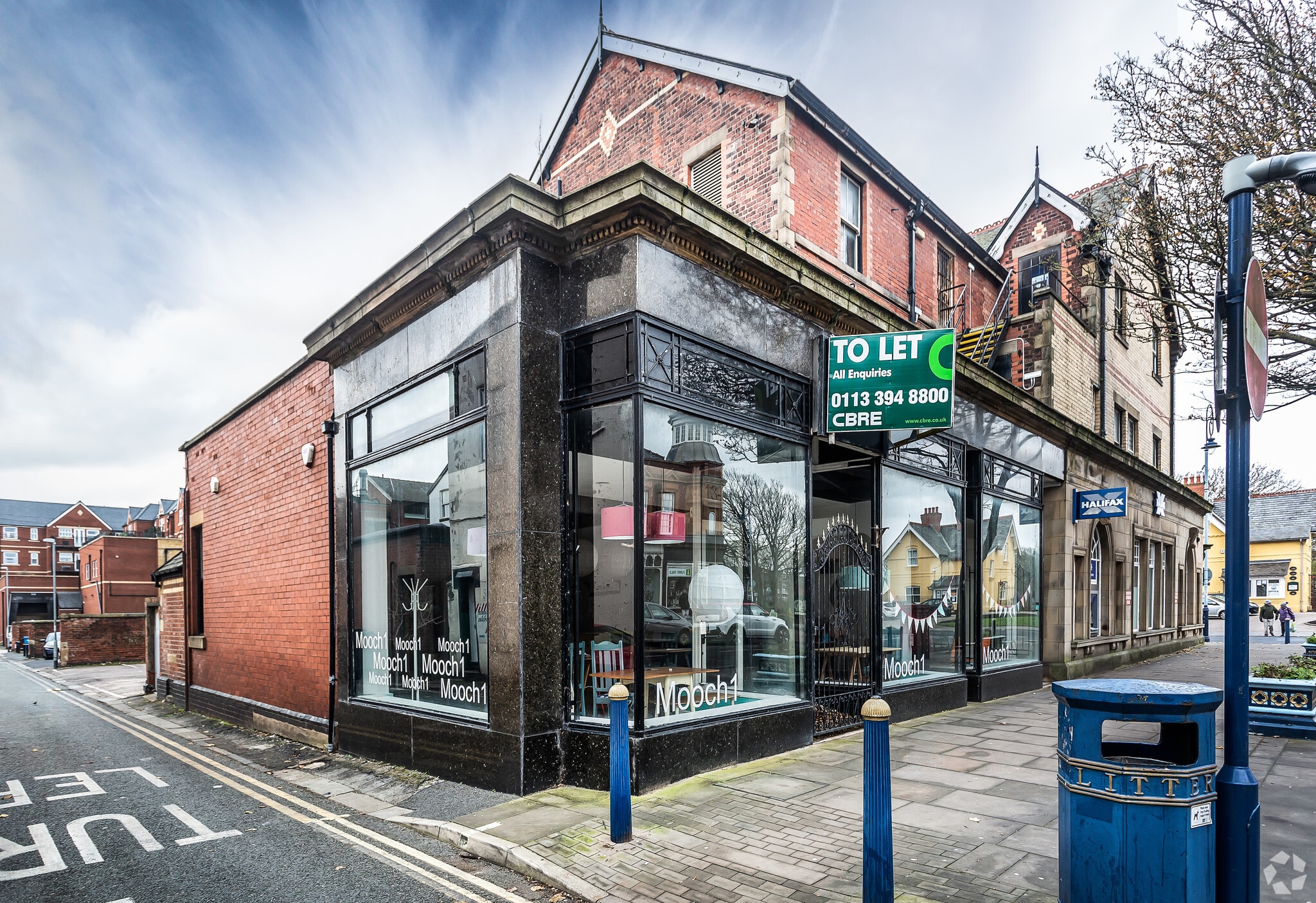 13-15 Garden St, Lytham St Annes for sale Primary Photo- Image 1 of 1