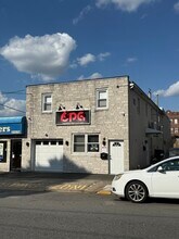 595 New York Ave, Lyndhurst, NJ for lease Building Photo- Image 1 of 5
