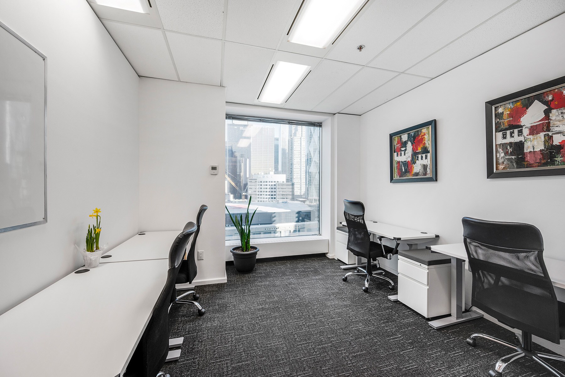 20 Bay St, Toronto, ON for lease Interior Photo- Image 1 of 3