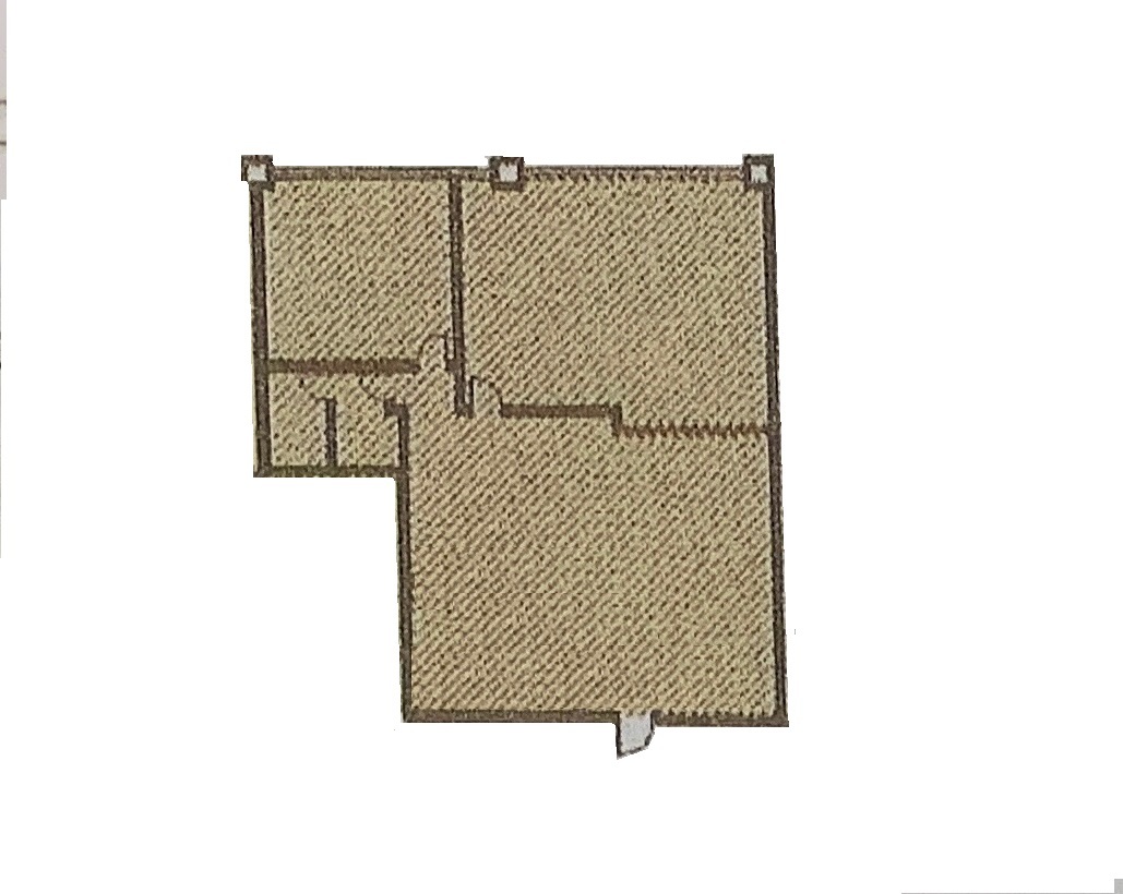 1500 E Tropicana Ave, Las Vegas, NV for lease Floor Plan- Image 1 of 5