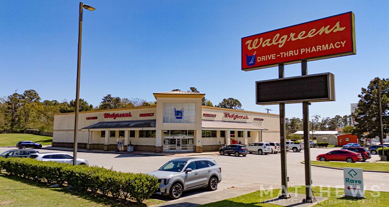 1250 S Wheeler St, Jasper, TX for sale - Primary Photo - Image 1 of 3