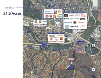 More details for 0 Knight Rd, Missouri City, TX - Land for Sale