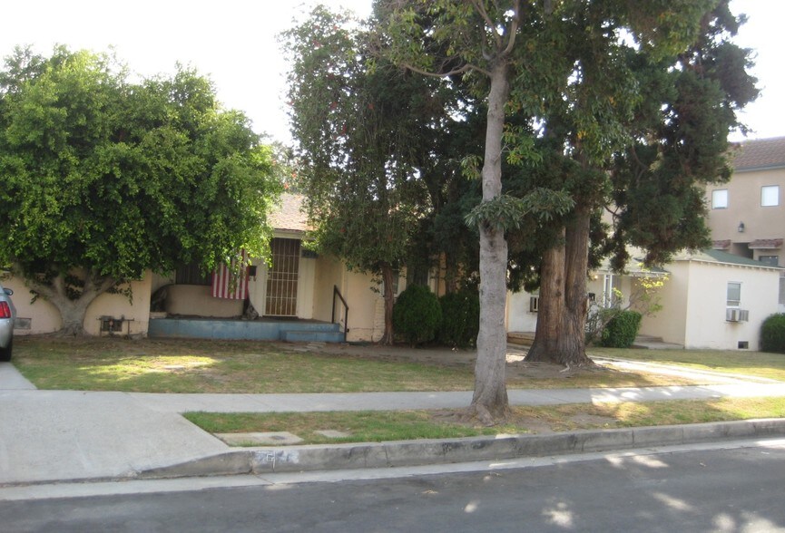 24562460 Purdue Ave, Los Angeles, CA, 90064 Commercial Land For Sale