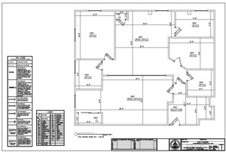 120 Bethpage Rd, Hicksville, NY for lease Floor Plan- Image 1 of 1