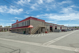 More details for 3579 Us-50, Carson City, NV - Industrial for Lease