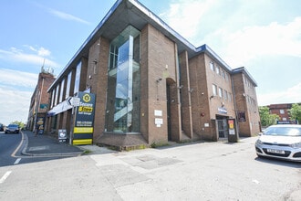 Derby Way, Bury for lease Interior Photo- Image 1 of 24