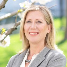 Nell Donnelly-O'Boyle