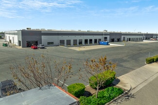 More details for 1627 Army Ct, Stockton, CA - Industrial for Lease