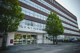 Westmead, Farnborough for lease Building Photo- Image 1 of 10