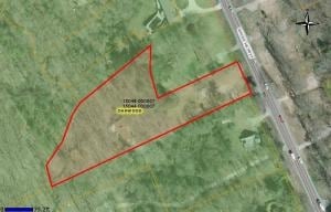 3562 Winder Hwy, Flowery Branch, GA for sale - Aerial - Image 2 of 7