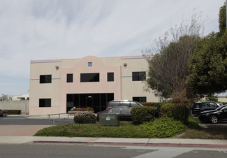 More details for 4301 Bettencourt Way, Union City, CA - Office, Industrial for Lease