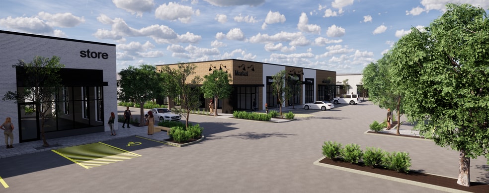 1115 St Albert Trl, St. Albert, AB for lease - Primary Photo - Image 3 of 9