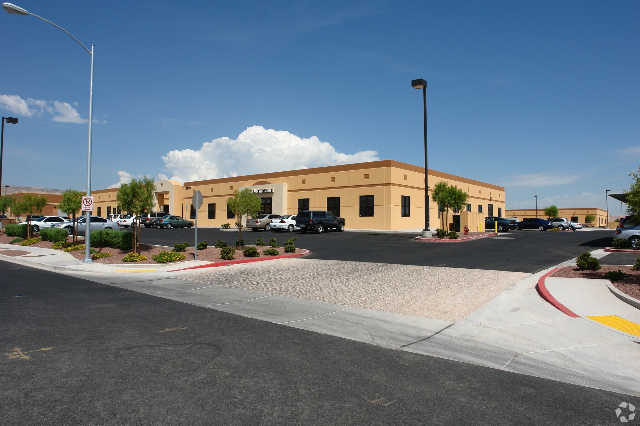 6070 S Fort Apache Rd, Las Vegas, NV for sale Primary Photo- Image 1 of 1