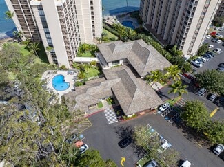 More details for 4327 Lower Honoapiilani Rd, Lahaina, HI - Multifamily for Sale