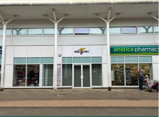 More details for Madeley Centre, Madeley - Retail for Lease