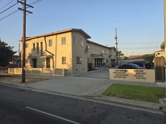 More details for 5906 S Figueroa St, Los Angeles, CA - Multifamily for Sale