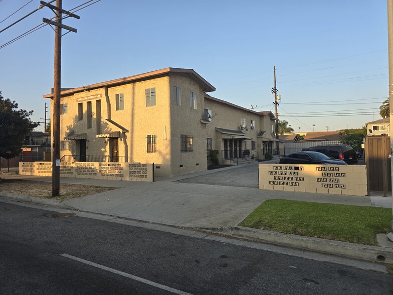 5906 S Figueroa St, Los Angeles, CA for sale - Primary Photo - Image 1 of 2