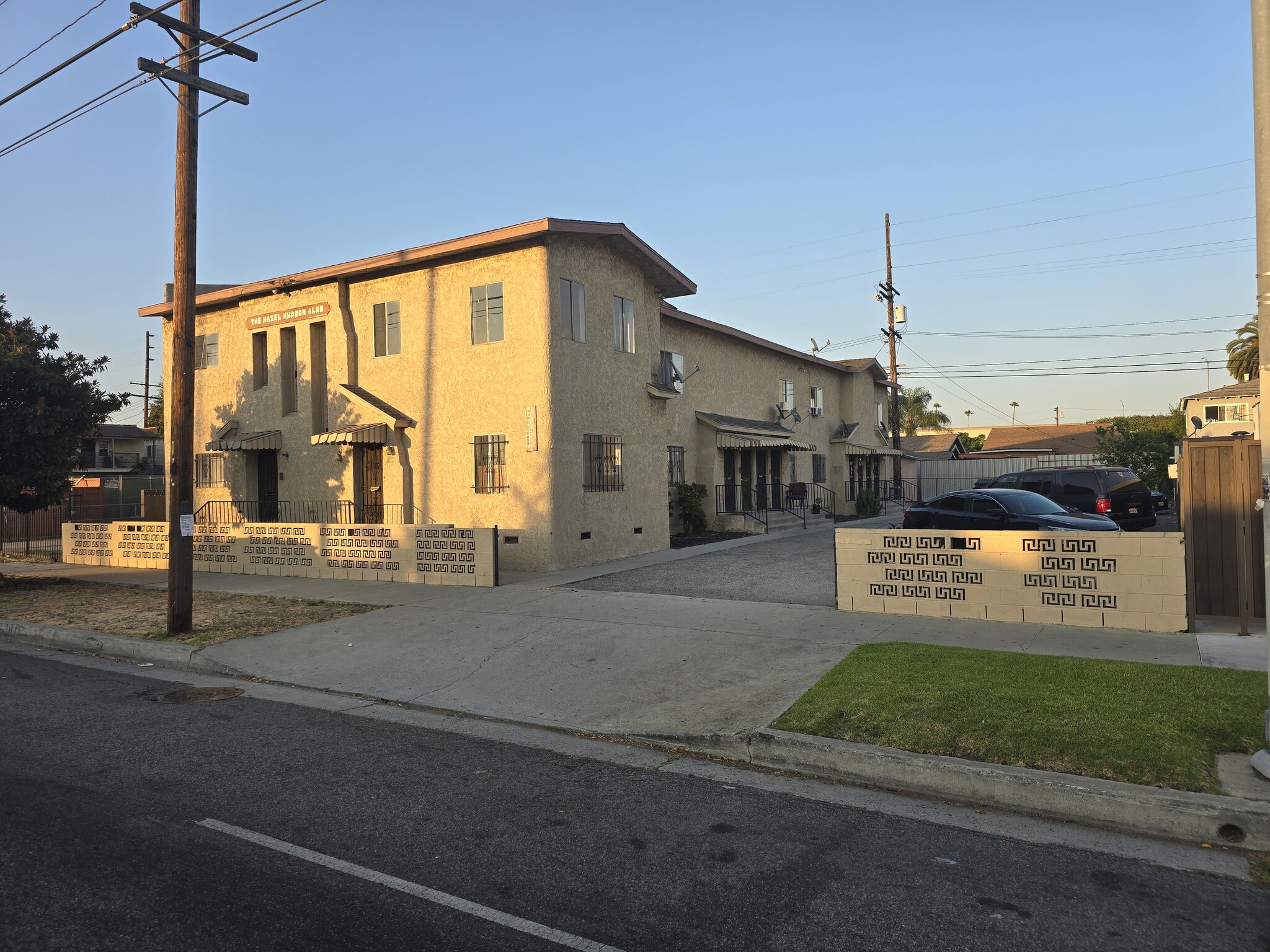 5906 S Figueroa St, Los Angeles, CA for sale Primary Photo- Image 1 of 3