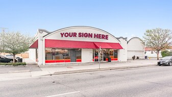 9131 E Colfax Ave, Aurora CO - Storefront Property