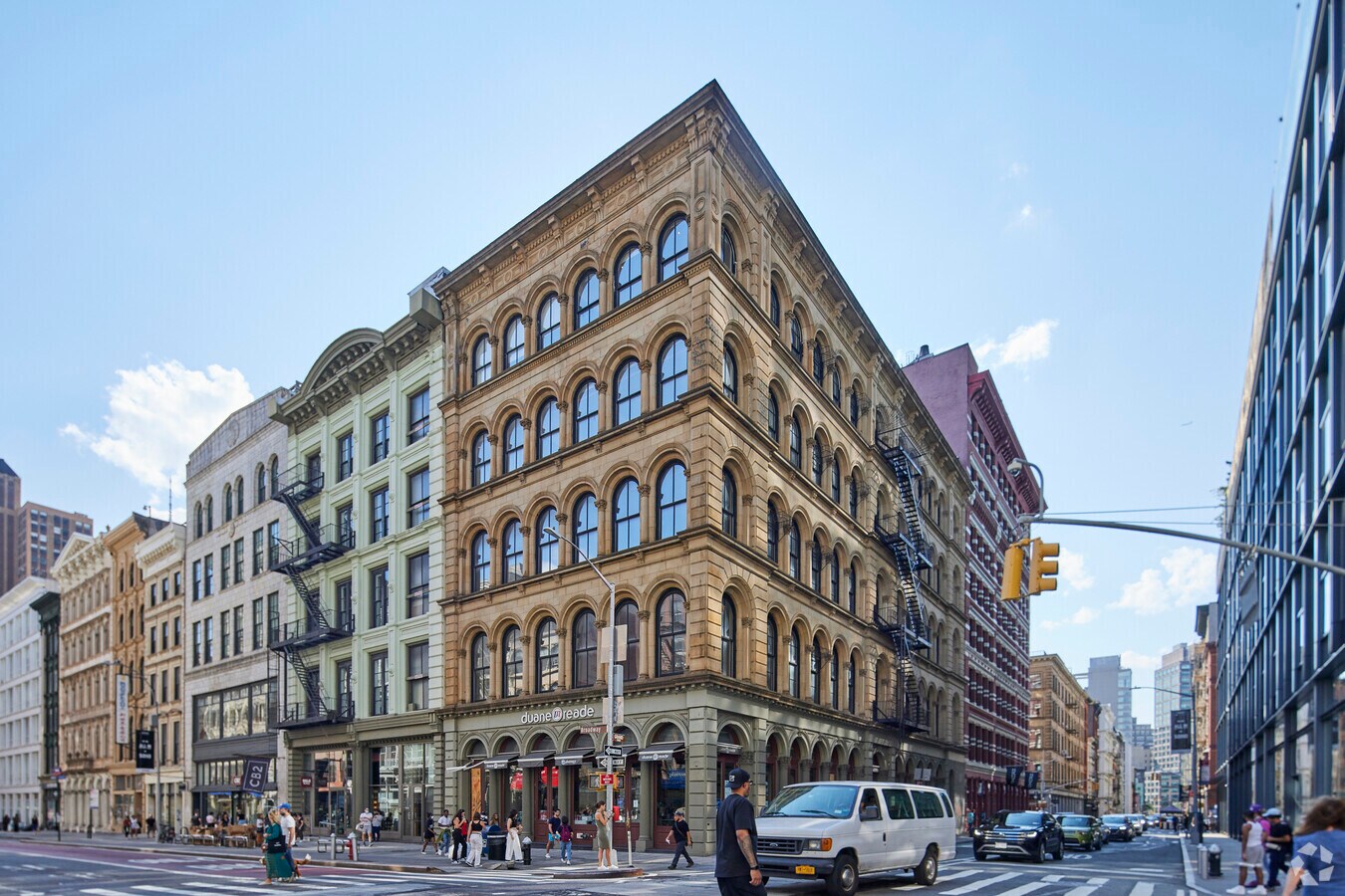 459 Broadway, New York, NY 10013 459 Broadway, New York, NY 10013