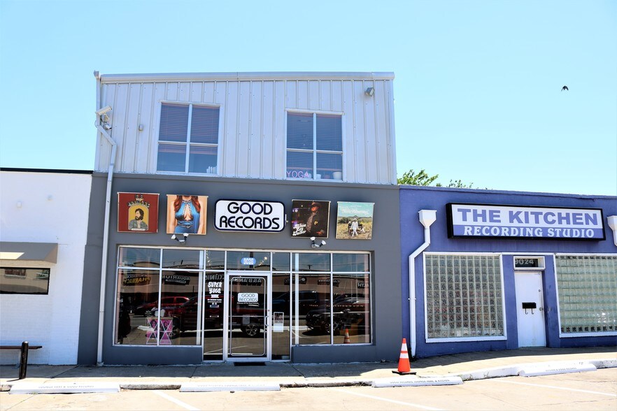 9026 Garland Rd Dallas Tx 75218 Storefront Property For Sale