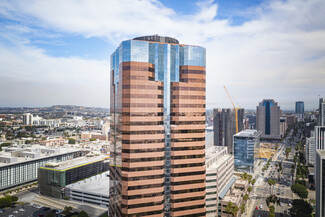 More details for 1 World Trade Ctr, Long Beach, CA - Office for Lease