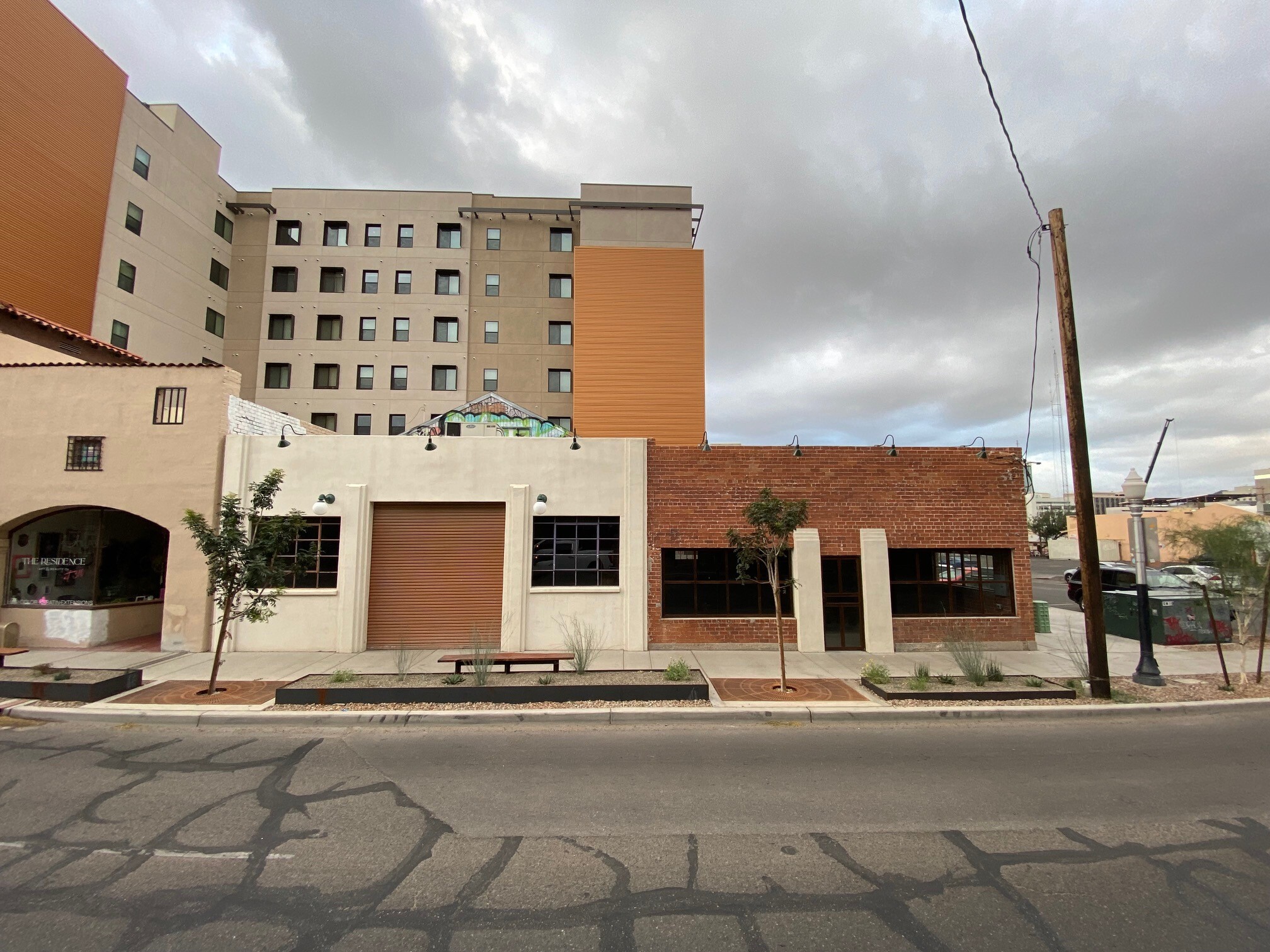 300 E 6th St, Tucson, AZ for sale Building Photo- Image 1 of 1