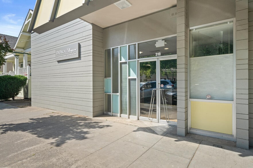 310 Flume St, Chico, CA for sale - Building Photo - Image 1 of 16