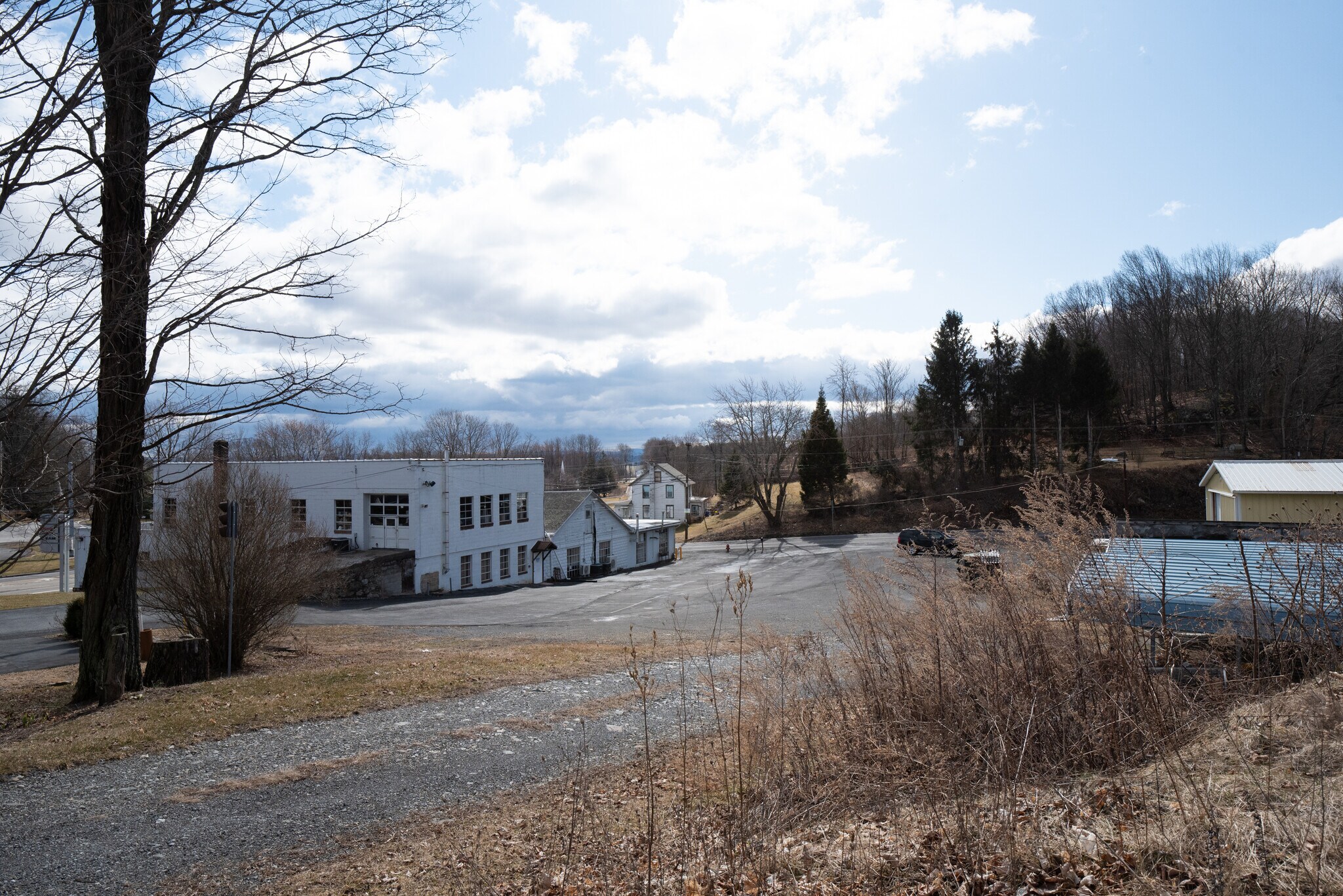 1871 Route 9W, Milton, NY 12547 - Young's Motors | LoopNet