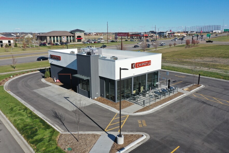 3971 53rd S ave, Fargo, ND for sale - Building Photo - Image 1 of 5