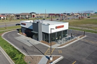 More details for 3971 53rd S ave, Fargo, ND - Retail for Sale