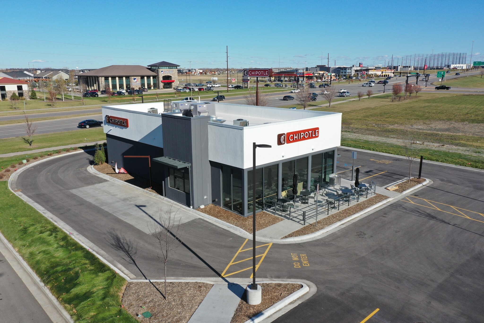 3971 53rd S ave, Fargo, ND for sale Building Photo- Image 1 of 6