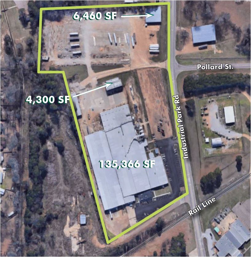 Starkville Flexsteel Properties Starkville, MS for Sale
