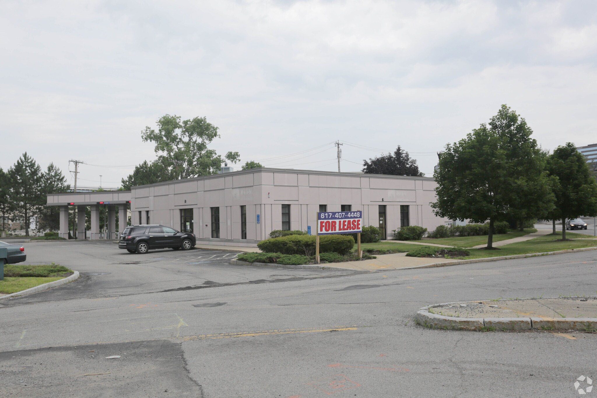 305 Second Ave, Waltham, MA for sale Primary Photo- Image 1 of 1