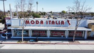 More details for 16900 Hawthorne Blvd, Lawndale, CA - Retail for Lease