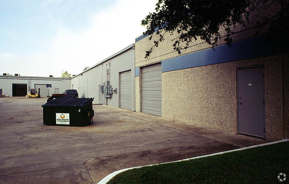 600 Century Plaza Dr, Houston, TX for lease - Other - Image 2 of 7