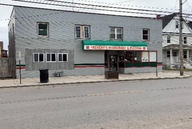 2208-2210 Niagara St, Niagara Falls, NY for sale - Primary Photo - Image 1 of 1