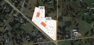 More details for 1403 Horseshoe Pike, Downingtown, PA - Land for Lease