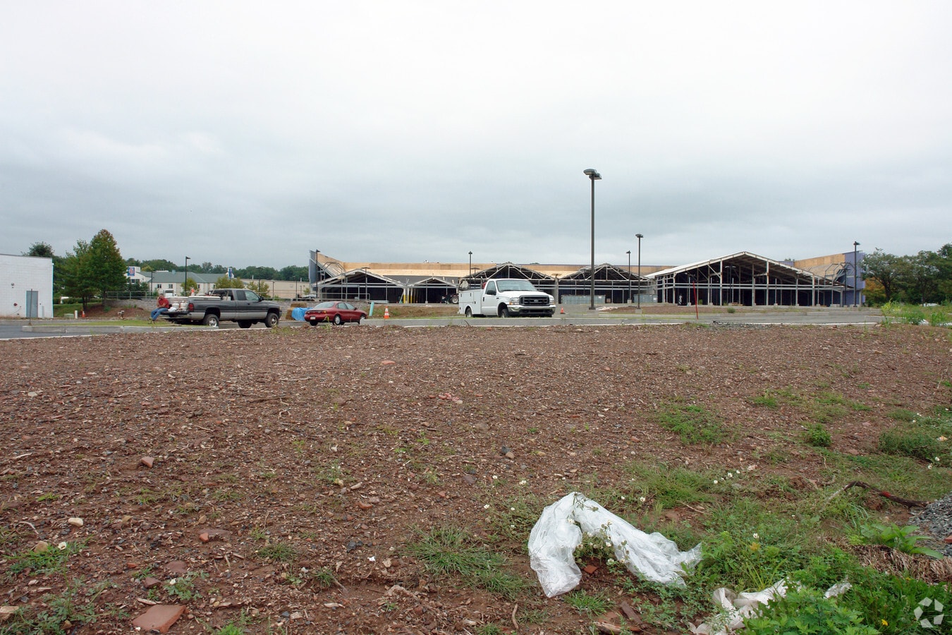 Route 100 & Shoemaker Rd, Pottstown, PA 19464